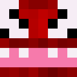 Carnage - Male Minecraft Skins - image 3