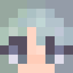 alien bab - Female Minecraft Skins - image 3