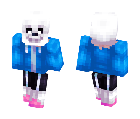 Fudge it - I'm posting this - Male Minecraft Skins - image 1