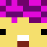 cool stipes - Male Minecraft Skins - image 3