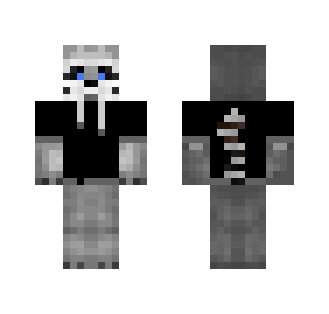 Raccoon Me :D