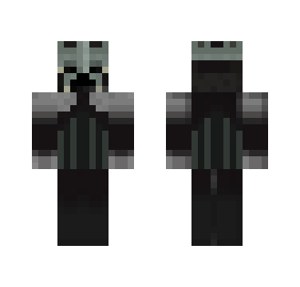 Witch King