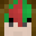 Sheep (Remake) - Female Minecraft Skins - image 3