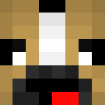 Horse dance!!!! - Male Minecraft Skins - image 3