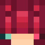 Online Persona [ Contest ] - Female Minecraft Skins - image 3