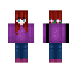 Requested by DepressedLlamma