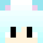 Nya?~[丂囗刀刀丫] - Male Minecraft Skins - image 3