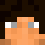 Winter Soldier - Male Minecraft Skins - image 3