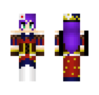 Nozomi Tojo - Magician Set