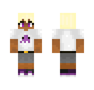 Rose Lalonde - Homestuck