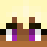 Rose Lalonde - Homestuck - Female Minecraft Skins - image 3