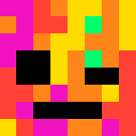 Then The Paint Falls - Male Minecraft Skins - image 3