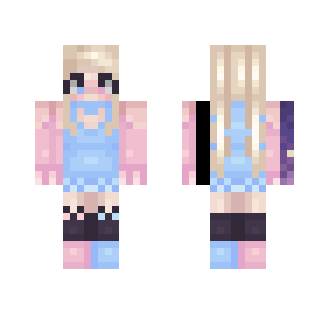 〚ᵏᵃˢˢᶤᵉ〛~ Bubblegum