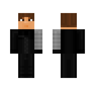 Winter Soldier (Civil War)