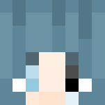 pfft im 100% trash - Female Minecraft Skins - image 3