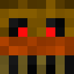 Nightmare Chica - Female Minecraft Skins - image 3