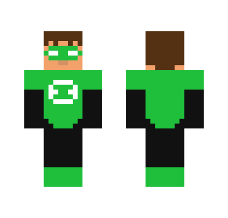 Green Lantern