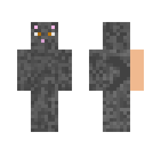 Graystripe-Warrior Cats