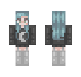 ~Moonish (WindArcher fanskin)~