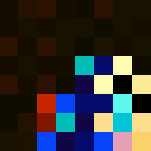 Cyber Attack - Female Minecraft Skins - image 3