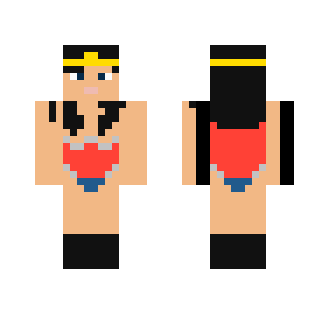 Wonder Woman