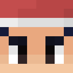 Lucas - Pokemon Platinum - Male Minecraft Skins - image 3