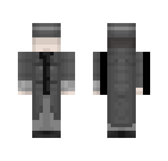Vintage Agent