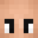 Vegeta - Male Minecraft Skins - image 3