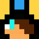 CalmCoolMike - Male Minecraft Skins - image 3