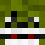 Springtrap - Other Minecraft Skins - image 3