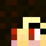 Friday the 13th Girl - Girl Minecraft Skins - image 3