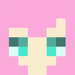 [WIP] Hana Mizuno - Female Minecraft Skins - image 3