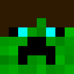 Master Drac - Male Minecraft Skins - image 3