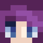 ~Afternight~ Lyя - Female Minecraft Skins - image 3