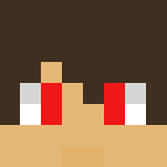 VonHirschbrine's Skin - Male Minecraft Skins - image 3