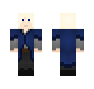 Adniel - Trench coat. - Lotc