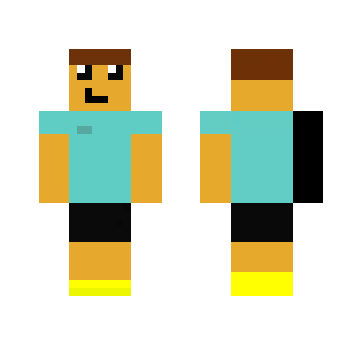 Boy