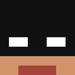 Batman - Comics Minecraft Skins - image 3