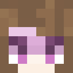 (M) Gloomy Pancakes MALE PERSONA? - Male Minecraft Skins - image 3