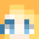 Summery - Female Minecraft Skins - image 3