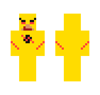 Reverse Flash