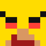 Reverse Flash - Comics Minecraft Skins - image 3