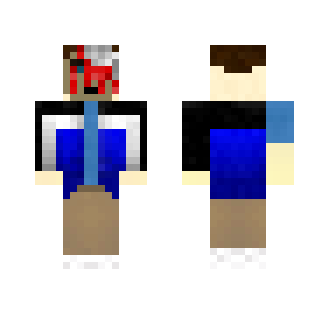 My unused skin 2016 v2.0