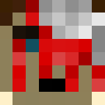 My unused skin 2016 v2.0 - Male Minecraft Skins - image 3