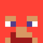 The Flash - Comics Minecraft Skins - image 3