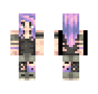 ℙ¥ηℯ| Slits | + Drawing