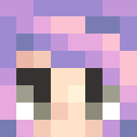 ℙ¥ηℯ| Slits | + Drawing - Female Minecraft Skins - image 3