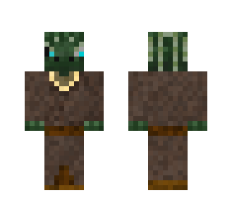 Valrak Niss Remade