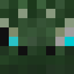 Valrak Niss Remade - Male Minecraft Skins - image 3