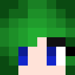 Neon_Beatz_ - Female Minecraft Skins - image 3
